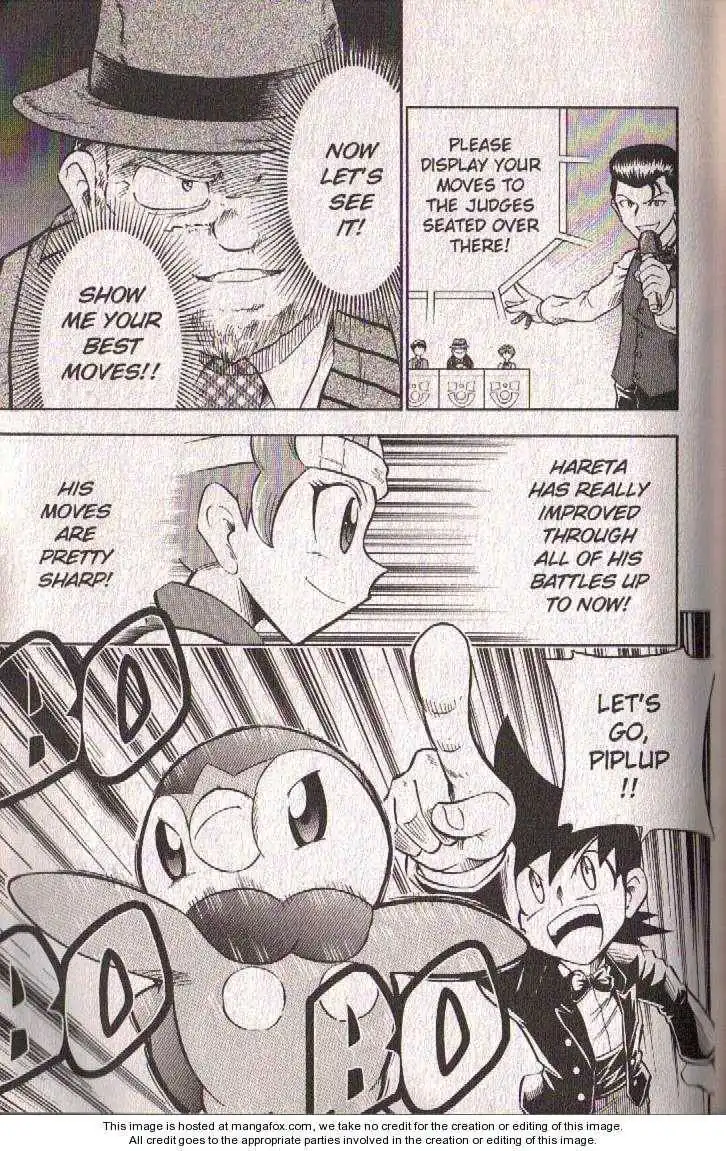 Pokémon DP Chapter 2.1 23